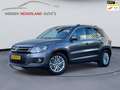 Volkswagen Tiguan 1.4 TSI Sport&Style * TREKHAAK AFNEEMBAAR * STOELV Gris - thumbnail 1