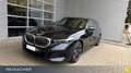 BMW 520 d Touring M-Sport Navi HUD 360° ACC StdHzg Schwarz - thumbnail 1