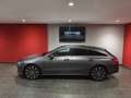Mercedes-Benz CLA 200 Shooting Brake 200d 8G-DCT Gris - thumbnail 7