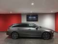 Mercedes-Benz CLA 200 Shooting Brake 200d 8G-DCT Gris - thumbnail 3