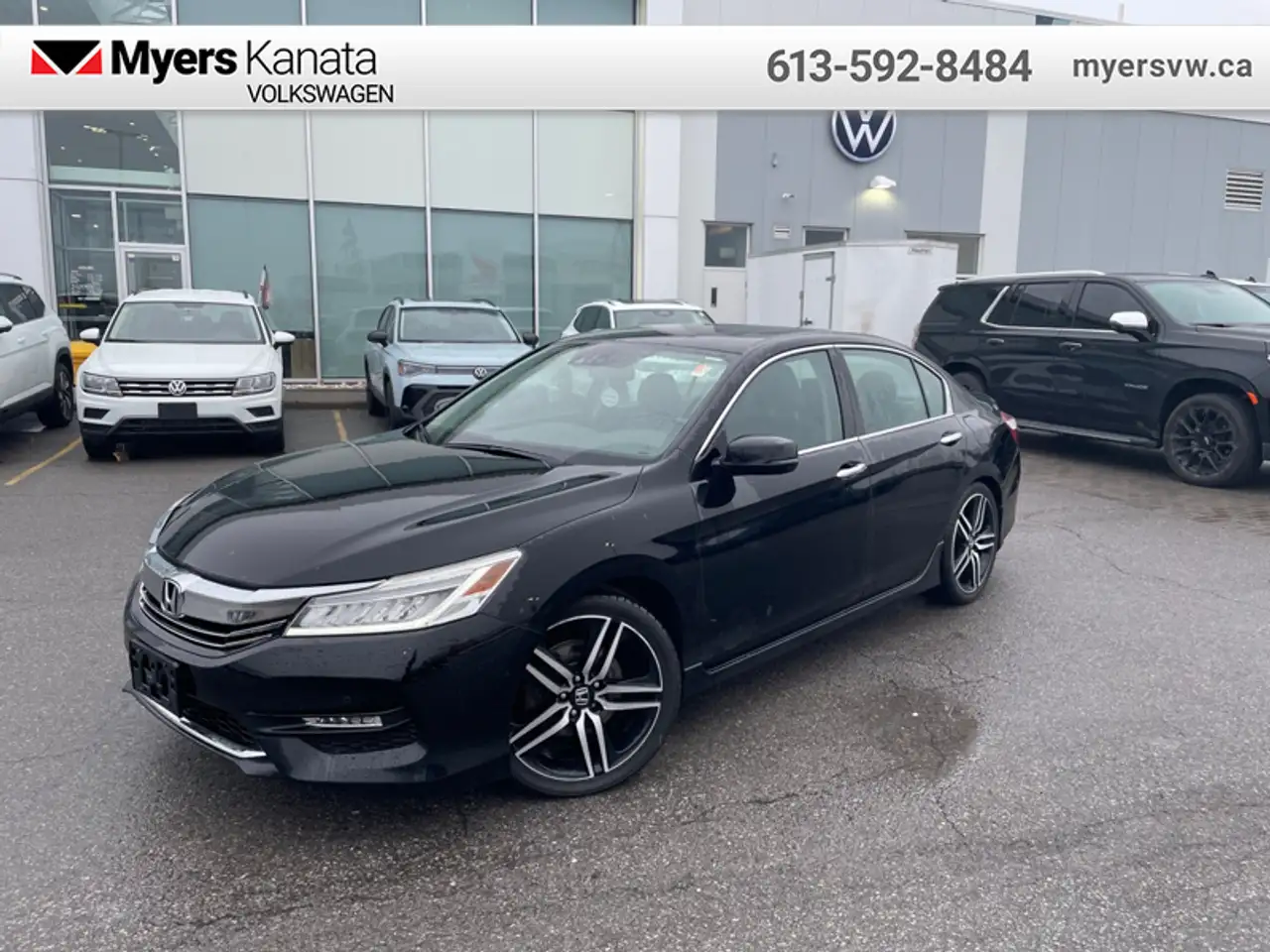 Honda Accord снимка Honda Accord