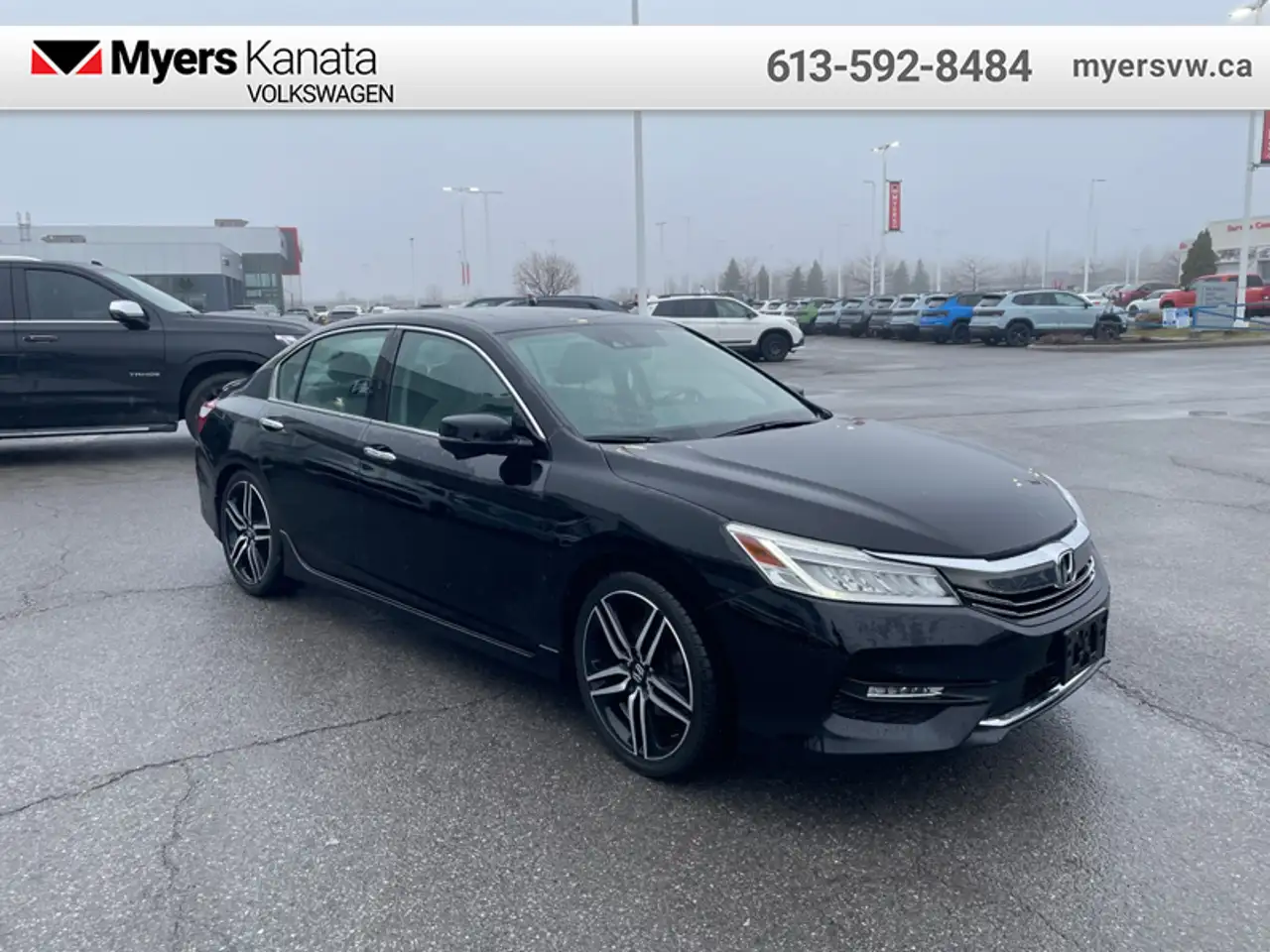 Honda Accord снимка Honda Accord
