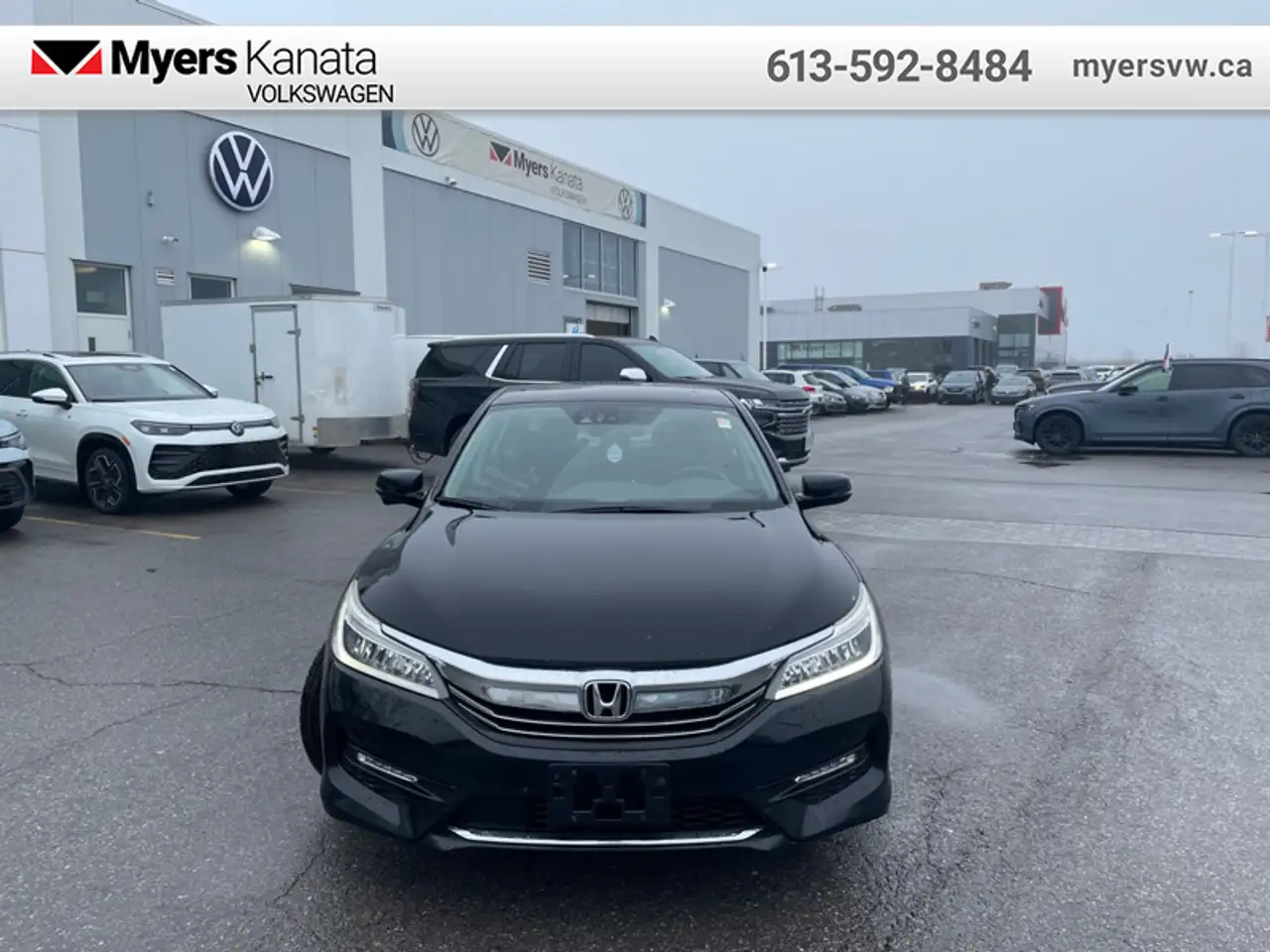 Honda Accord снимка Honda Accord