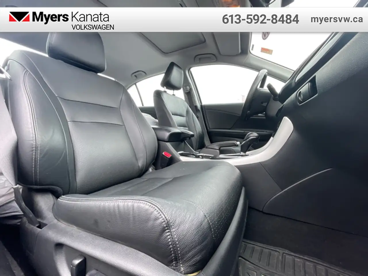 Honda Accord снимка Honda Accord
