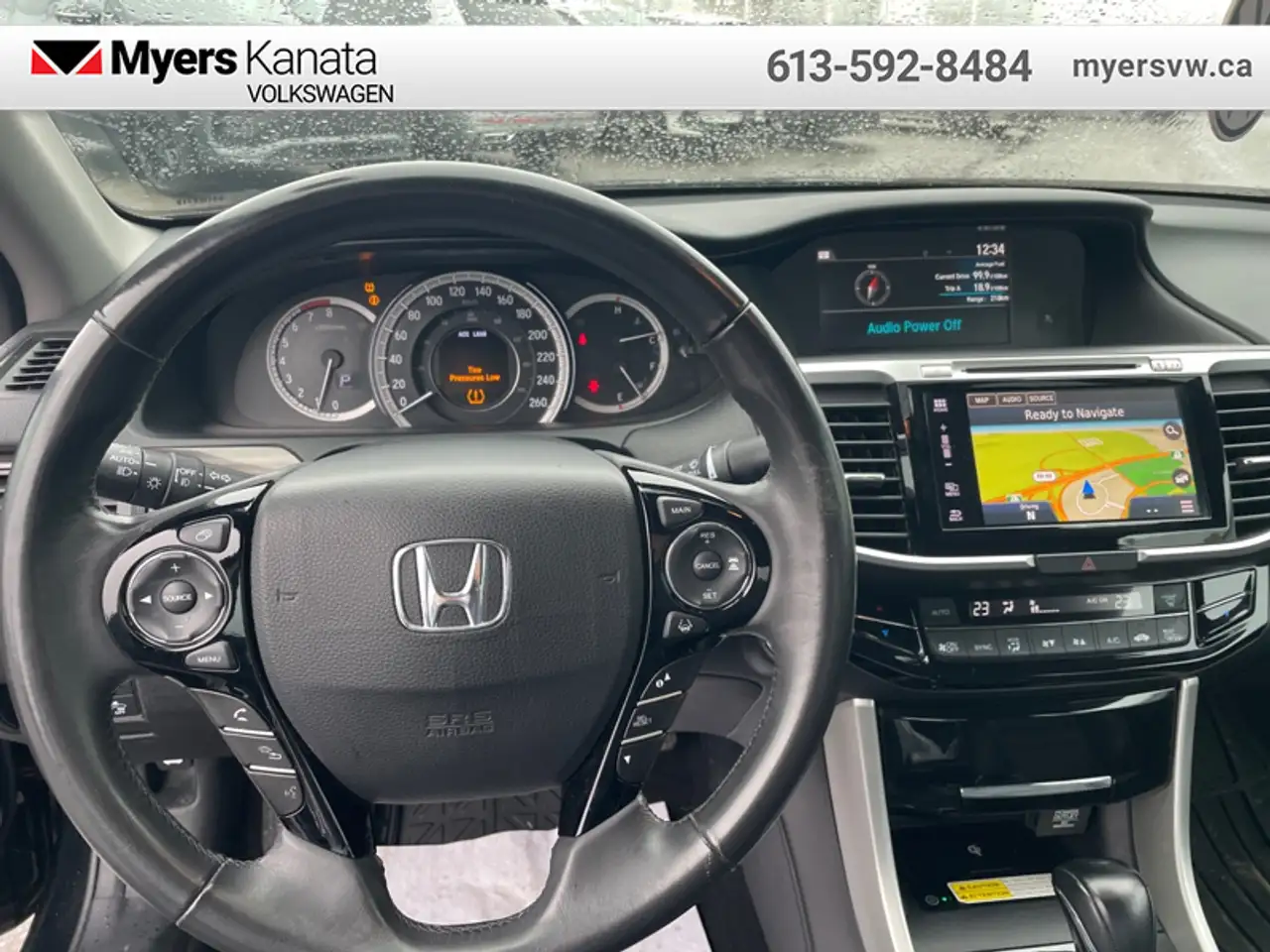 Honda Accord снимка Honda Accord