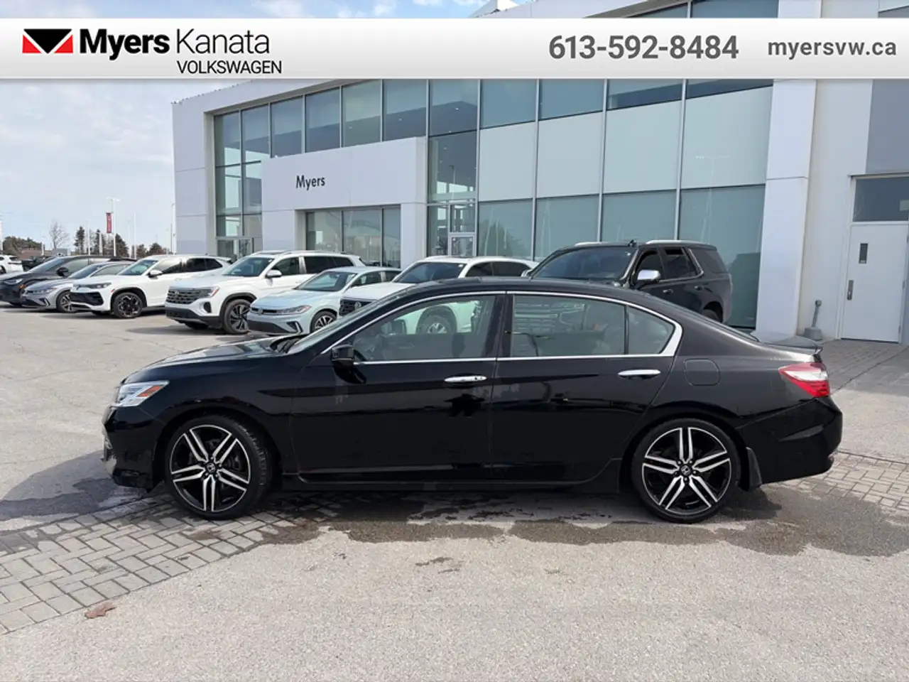 Honda Accord снимка Honda Accord