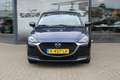Mazda 2 1.5 Skyactiv-G Style Selected , Cruise, Airco, Cam Albastru - thumbnail 3