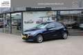 Mazda 2 1.5 Skyactiv-G Style Selected , Cruise, Airco, Cam Albastru - thumbnail 1