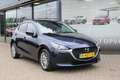 Mazda 2 1.5 Skyactiv-G Style Selected , Cruise, Airco, Cam Albastru - thumbnail 4