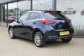 Mazda 2 1.5 Skyactiv-G Style Selected , Cruise, Airco, Cam Albastru - thumbnail 8
