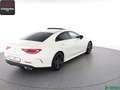Mercedes-Benz CLS 400 CLS 400 d 4M AMG NIGHT DESIGNO AIRMATIC,STANDHZ Blanc - thumbnail 5
