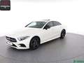 Mercedes-Benz CLS 400 CLS 400 d 4M AMG NIGHT DESIGNO AIRMATIC,STANDHZ Blanc - thumbnail 1