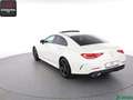 Mercedes-Benz CLS 400 CLS 400 d 4M AMG NIGHT DESIGNO AIRMATIC,STANDHZ Blanc - thumbnail 3