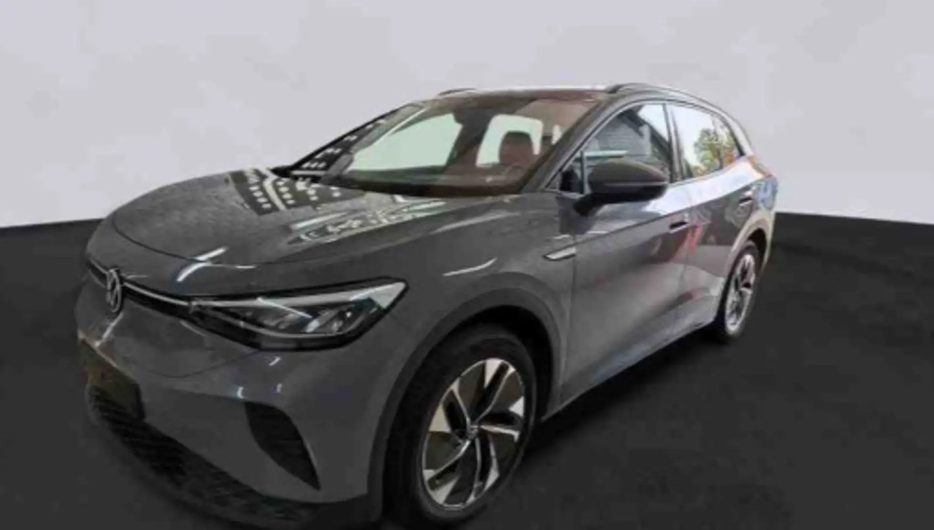 Volkswagen ID.4 PURE LM19 NAVI PDC+ ACC SITZH Grau - 2