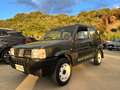 Fiat Panda Panda 1.0 Sisley 4x4 Vert - thumbnail 6