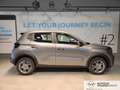 Citroen C3 C3 PureTech 100 S&S You Grigio - thumbnail 4