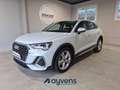 Audi Q3 SPORTBACK 35 2.0 TDI S LINE S TRONIC FULL-LED NAVI Bianco - thumbnail 1