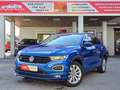 Volkswagen T-Roc 1,5 TSI ACT Sport DSG *Service+Bremsen NEU, R-L... Blau - thumbnail 1