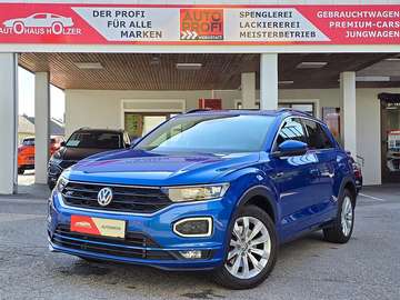 1,5 TSI ACT Sport DSG *Service+Bremsen NEU, R-L...