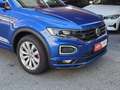 Volkswagen T-Roc 1,5 TSI ACT Sport DSG *Service+Bremsen NEU, R-L... Blau - thumbnail 5