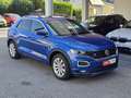 Volkswagen T-Roc 1,5 TSI ACT Sport DSG *Service+Bremsen NEU, R-L... Blau - thumbnail 4