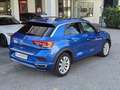 Volkswagen T-Roc 1,5 TSI ACT Sport DSG *Service+Bremsen NEU, R-L... Blau - thumbnail 3