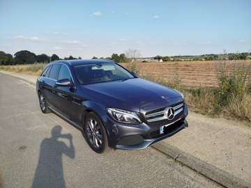 C 200 d