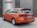 Fiat Tipo Kombi 1.5 GSE Mild-Hybrid Life 7-DCT PDC Orange - thumbnail 3
