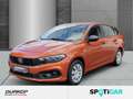 Fiat Tipo Kombi 1.5 GSE Mild-Hybrid Life 7-DCT PDC Orange - thumbnail 1