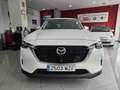 Mazda CX-60 e-Skyactiv D MHEV 147kw 8AT Exclusi-Line Blanco - thumbnail 2