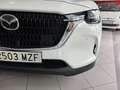 Mazda CX-60 e-Skyactiv D MHEV 147kw 8AT Exclusi-Line Blanco - thumbnail 12