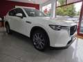 Mazda CX-60 e-Skyactiv D MHEV 147kw 8AT Exclusi-Line Blanco - thumbnail 1