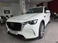 Mazda CX-60 e-Skyactiv D MHEV 147kw 8AT Exclusi-Line Blanco - thumbnail 3