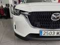 Mazda CX-60 e-Skyactiv D MHEV 147kw 8AT Exclusi-Line Blanco - thumbnail 10