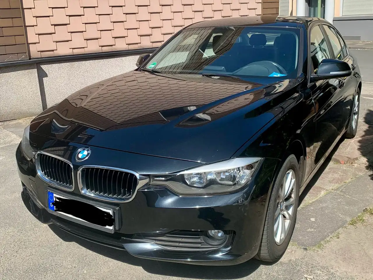 BMW 116