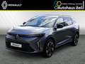 Renault Scenic Techno 220 Long Range Grau - thumbnail 1