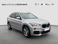 BMW X1 xDrive20i ///M-Sport PanoSD Navi ada.LED Silber - thumbnail 8