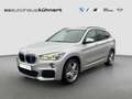 BMW X1 xDrive20i ///M-Sport PanoSD Navi ada.LED Silber - thumbnail 1