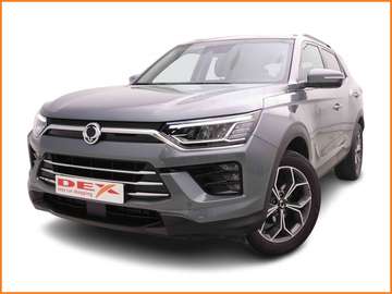 1.5 T-GDi 163 | GPS | Camera | LED Lights | Heated Seats