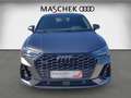 Audi Q3 Sportback S line 40 TDI quat B&O BlackEd AHK Navip Grau - thumbnail 8