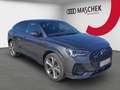 Audi Q3 Sportback S line 40 TDI quat B&O BlackEd AHK Navip Grau - thumbnail 7