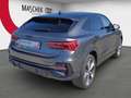 Audi Q3 Sportback S line 40 TDI quat B&O BlackEd AHK Navip Grau - thumbnail 6