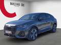 Audi Q3 Sportback S line 40 TDI quat B&O BlackEd AHK Navip Grau - thumbnail 2