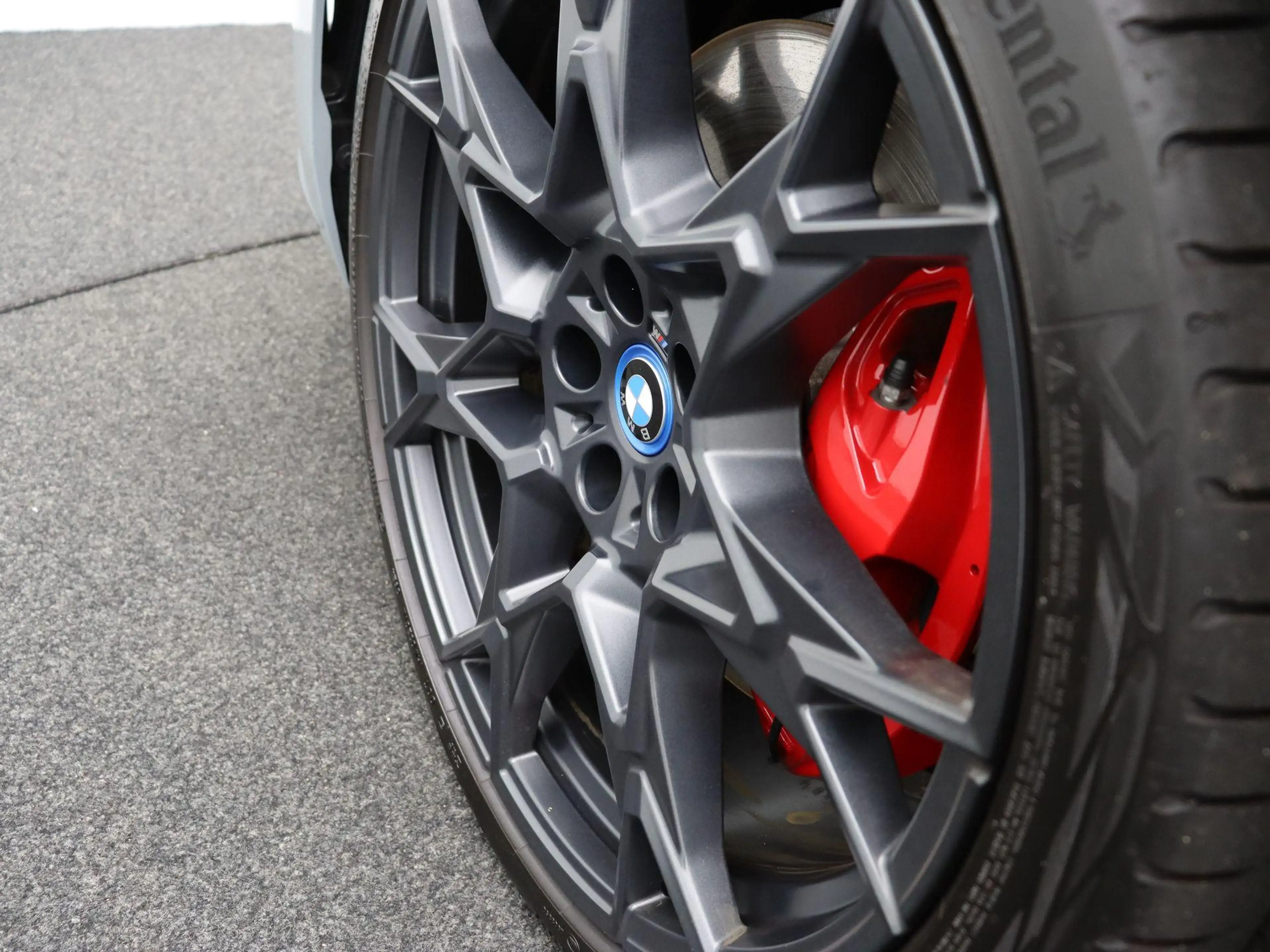 BMW i5 eDrive40 M Sport Edition | Innovation Pack | Trave — photo 9