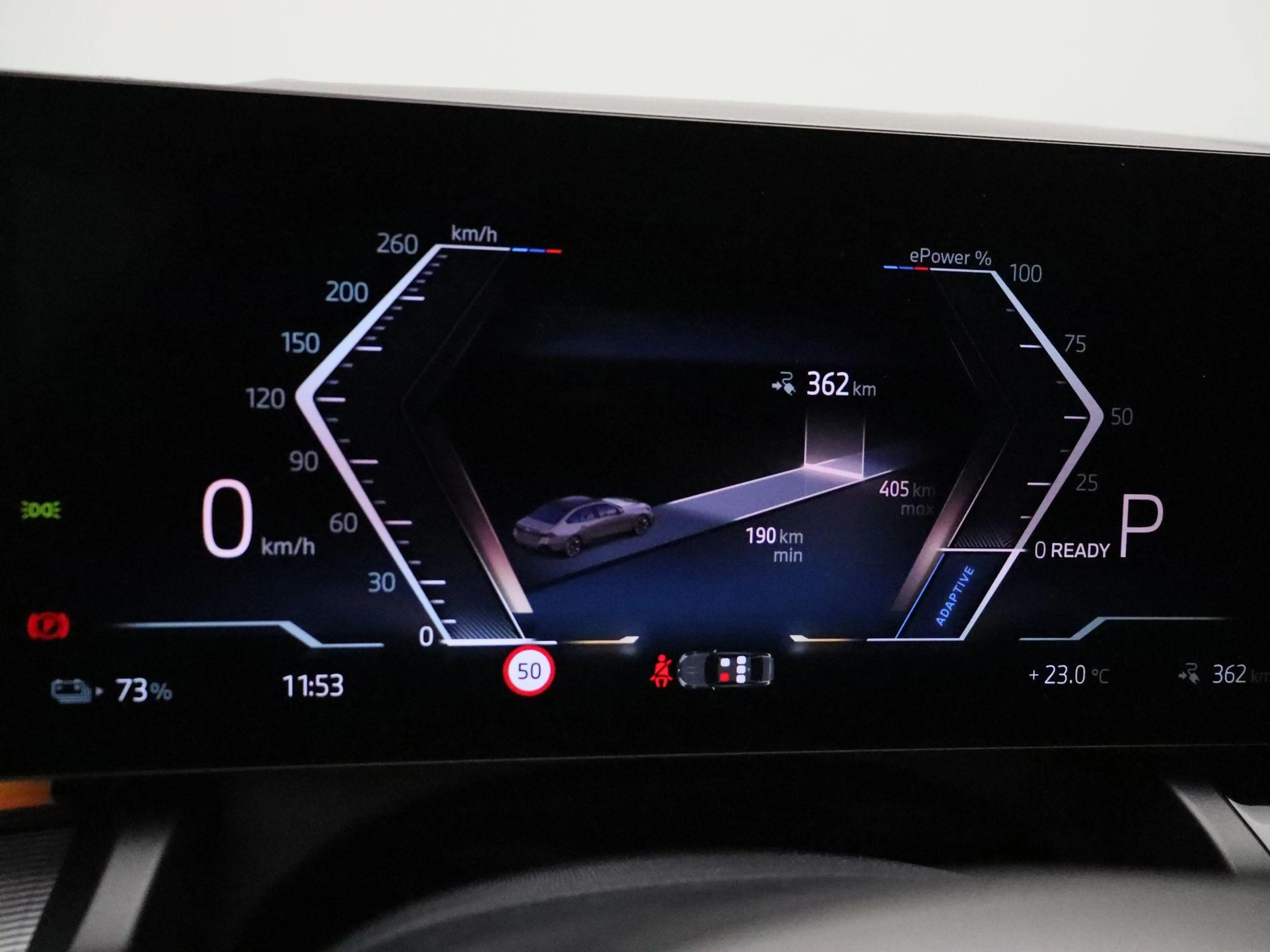 BMW i5 eDrive40 M Sport Edition | Innovation Pack | Trave — photo 15