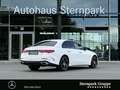 Mercedes-Benz E 220 E 220 d Lim AMG Digital-L/360°/Memory/Distr/Totw Weiß - thumbnail 3