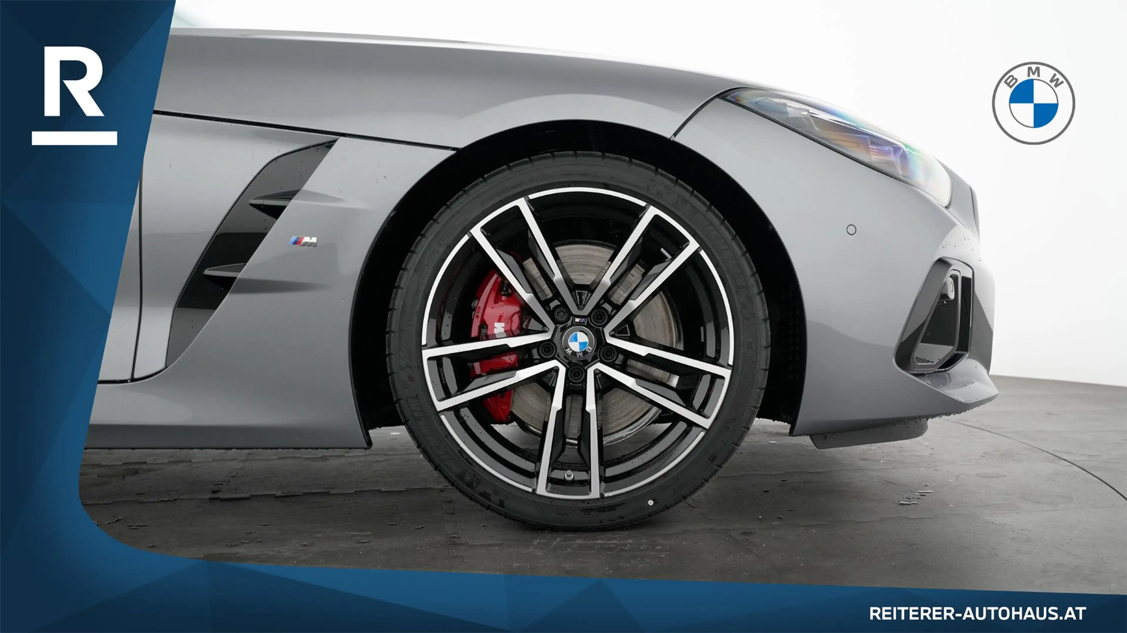 BMW Z4 sDrive 20i *M-Sportpaket *Head-Up *LED — photo 13