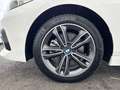 BMW 218 218dA 150ch M Sport BVA8 Blanc - thumbnail 8