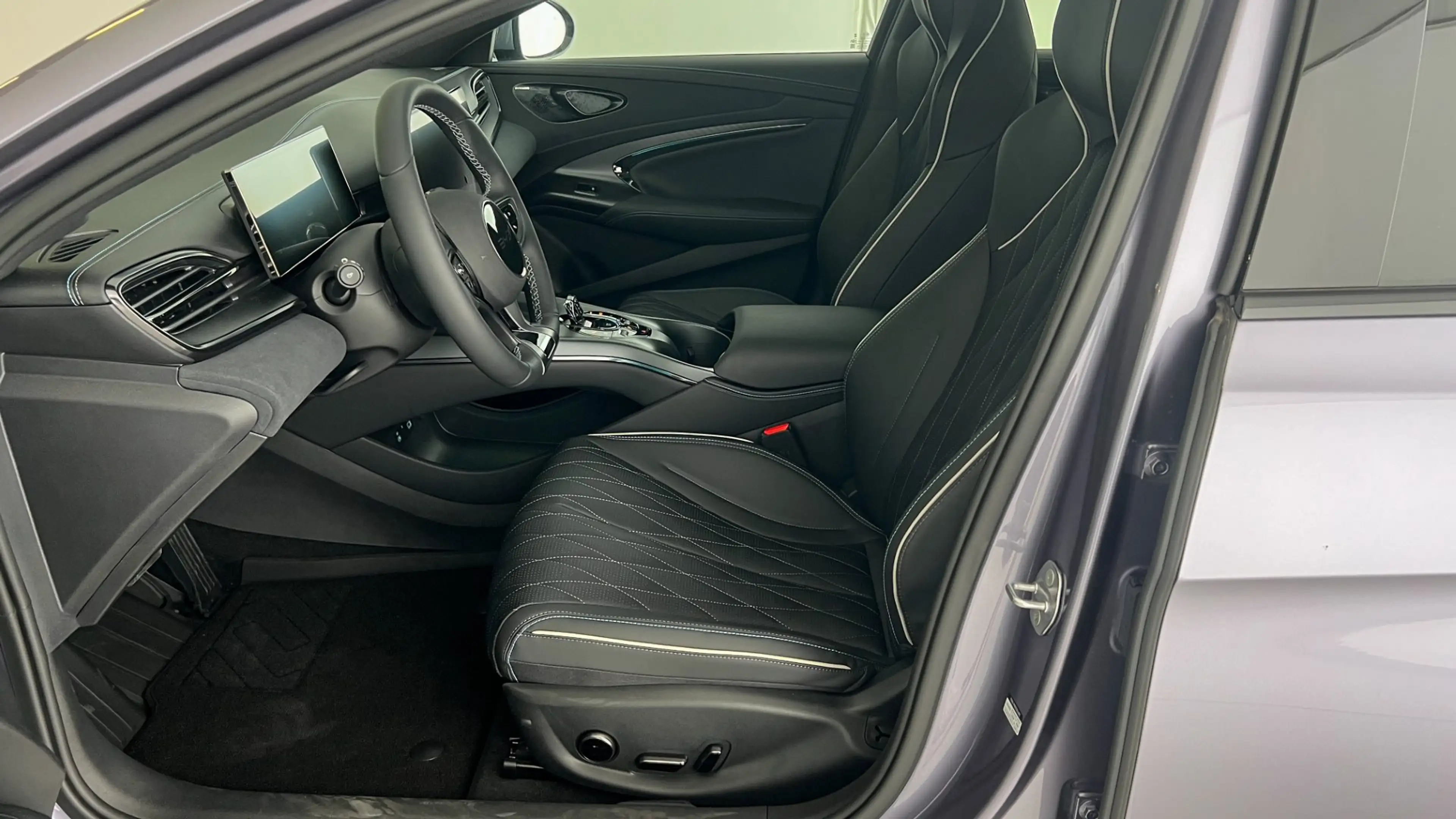 BYD Seal Excellence Ö-Paket AWD — photo 13