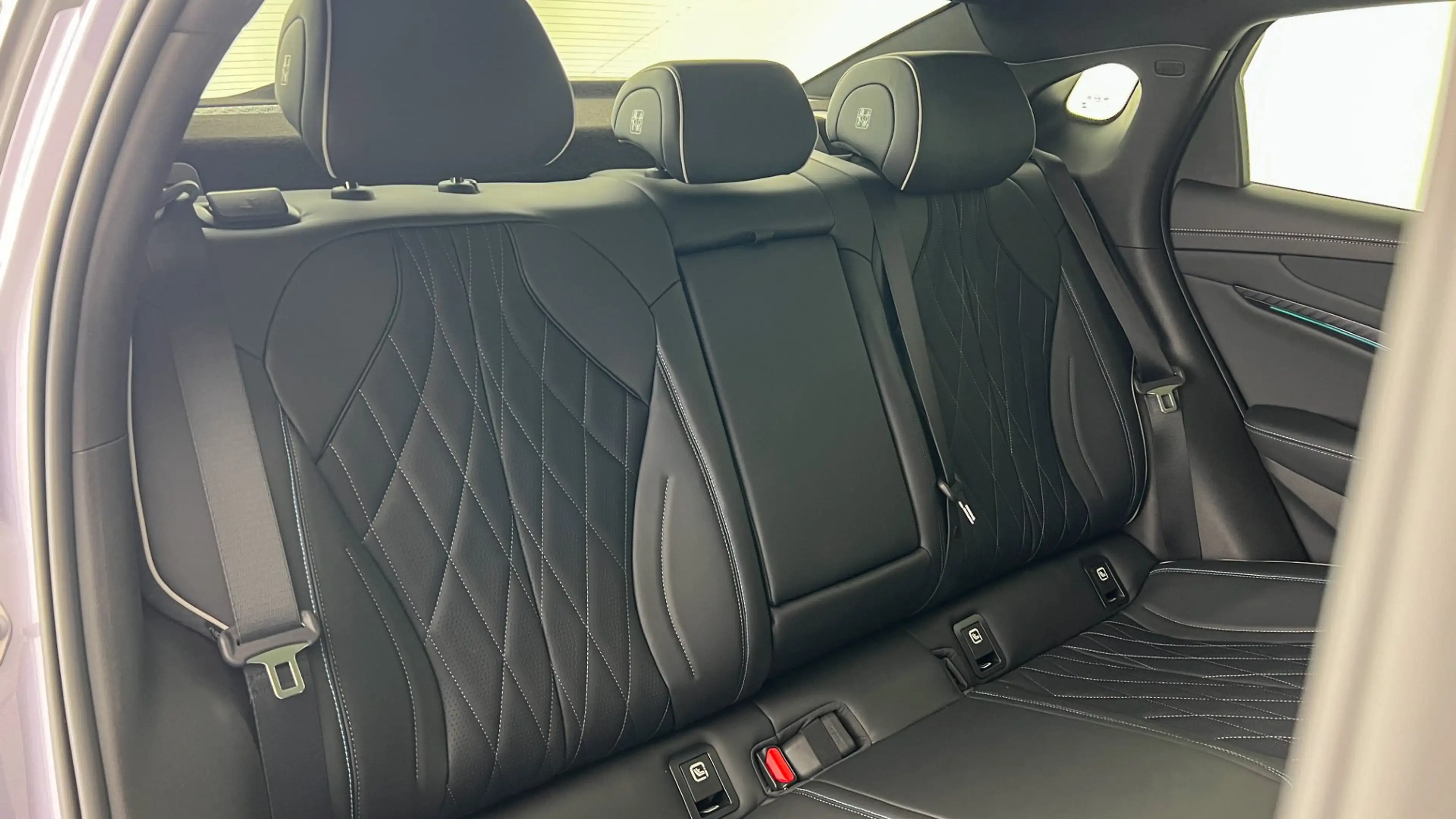 BYD Seal Excellence Ö-Paket AWD — photo 6